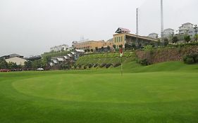 Fuzhou Chuanjie Hotspring And Golf Club Hotel
